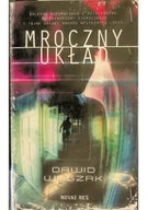 Horror, fantastyka grozy - Mroczny układ - miniaturka - grafika 1
