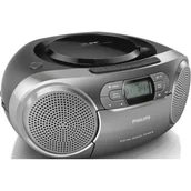 Radioodtwarzacze - Philips AZB600/12 - miniaturka - grafika 1