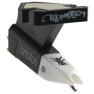 Ortofon OM Q.Bert Single - Akcesoria gramofonowe - miniaturka - grafika 1