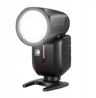 Lampy błyskowe - Neewer Z2PRO-C oval flash for Canon B0DMVNM8WP - miniaturka - grafika 1