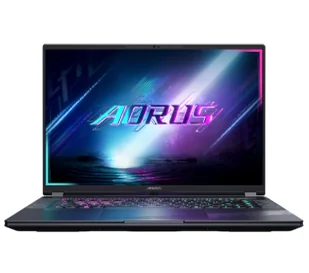 Gigabyte Aorus Elite 16 BWHC3EEC64SH 16" 165Hz Ultra 9 275HX RAM 1TB Dysk SSD RTX5070 DLSS4 Win11 Szary BWHC3EEC64SH - Laptopy - miniaturka - grafika 1