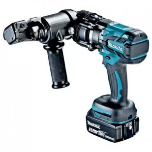 Makita DSC121ZKX1 bez aku - Piły elektryczne - miniaturka - grafika 2