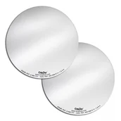 Pozostałe akcesoria barmańskie - Cilio nalewak DO WINA, 2 SZT DROPSTOP CI-117011 - miniaturka - grafika 1