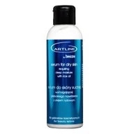 Balsamy i kremy do ciała - BingoSpa Artline Serum do skóry suchej wymagającej głębokiego nawilżenia z olejem ryżowym Artline - miniaturka - grafika 1