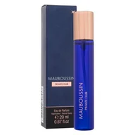 Wody i perfumy męskie - Mauboussin Private Club woda perfumowana 20 ml dla mężczyzn - miniaturka - grafika 1