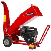 Rozdrabniacze do gałęzi - GREENSO GBD-70BS - miniaturka - grafika 1