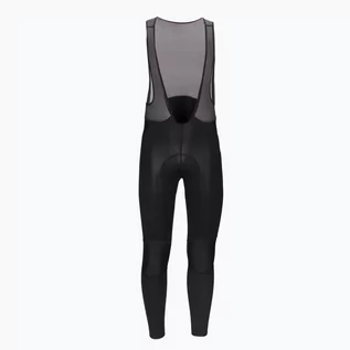 Spodnie rowerowe - POC Spodenki POC Thermal VPDs Bib Tights | - grafika 1