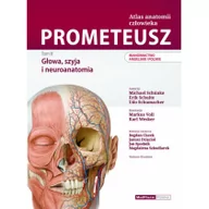 Książki medyczne - PROMETEUSZ Atlas anatomii człowieka Tom III Mianownictwo ANGIELSKIE i POLSKIE M Schuenke E Schulte U Schumacher - miniaturka - grafika 1