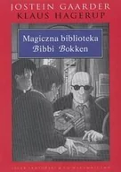 Książki edukacyjne - Magiczna biblioteka Bibbi Bokken - miniaturka - grafika 1