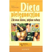 Moda i uroda - Astrum Dieta pielęgnacyjna. Zdrowa skóra, piękne włosy Barbara Jakimowicz-Klein - miniaturka - grafika 1