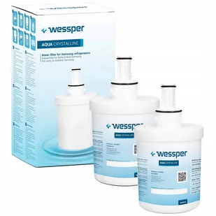 Samsung Aqua-Pure Plus filtr wody do lodówki DA29-00003F, DA29- - Akcesoria i części do lodówek - miniaturka - grafika 1