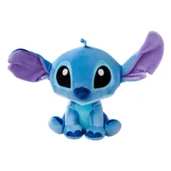 Figurki dla dzieci - Lilo & Stitch Doorables Plush Figure Stitch Ver. 2 25 cm - miniaturka - grafika 1