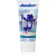 Pasty do zębów - Jordan Junior Pasta do zębów dla dzieci 6-12 lat 50ml - miniaturka - grafika 1