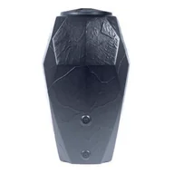 Zbiorniki na deszczówkę - Pojemnik na deszczówkę CANYON 310 l antracytowy - miniaturka - grafika 1