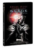 Horror DVD - Blade Wieczny łowca DVD) Stephen Norrington - miniaturka - grafika 1