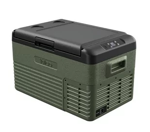 Yolco LX30 - Lodówki turystyczne - miniaturka - grafika 1