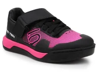 Buty rowerowe - Buty rowerowe Five Ten Hellcat  Pro Mountain Bike Shock Pink 5324 - miniaturka - grafika 1
