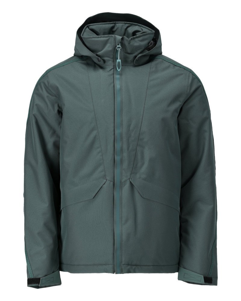 Kurtka zimowa CUSTOMIZED CLIMASCOT MASCOT [22435-231] 5XL