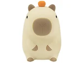 Lampy stojące - Lampka nocna tracer capybara - miniaturka - grafika 1