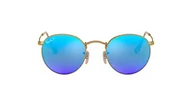 Okulary przeciwsłoneczne - Ray-Ban Okulary przeciwsłoneczne unisex - miniaturka - grafika 1