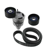 Paski klinowe i wielorowkowe - SKF ZESTAW PAS KLIN VKMA 36073 VKMA 36073 - miniaturka - grafika 1