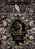 Pozostałe książki - Słowiańska wiedźma. Rytuały, przepisy i zaklęcia.. - miniaturka - grafika 1