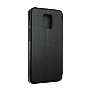 Beline Etui Book Magnetic Redmi Note 9 Pro czarny/black Xiaomi - Etui i futerały do telefonów - miniaturka - grafika 2