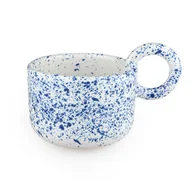 Filiżanki - Ceramics 36 filiżanka 365 MOCNO NAKRAPIANY - miniaturka - grafika 1