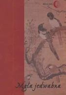 Poezja - Mgła jedwabna - miniaturka - grafika 1