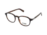 Okulary korekcyjne, oprawki, szkła - Guess GU8251 053 - miniaturka - grafika 1