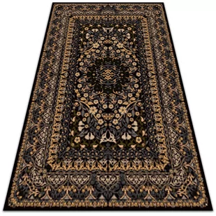 Dywan winylowy do domu Antyczna tekstura 150x225 cm - Dywany - miniaturka - grafika 1