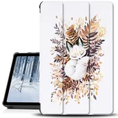 Etui do tabletów - ETUI CASE OBUDOWA FUTERAŁ - NOKIA T21 - miniaturka - grafika 1