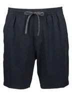 Spodenki męskie - Quiksilver Szorty w kolorze granatowym - miniaturka - grafika 1