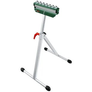 Bosch ZIELONY Podstawa rolkowa PTA 1000 0603B05100 - Stoły warsztatowe - miniaturka - grafika 1