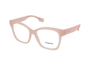 Dioptrie szkieł Burberry Sylvie BE2363 3874 - Okulary korekcyjne, oprawki, szkła Dioptrie szkieł Burberry Sylvie BE2363 3874 - Okulary korekcyjne, oprawki, szkła - miniaturka - grafika 1