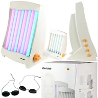 Balsamy i kremy do opalania - Solarium Do Opalania Twarzy EFBE-SCHOTT 150W SC GB 838 CN - miniaturka - grafika 1