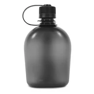 Shakery i bidony sportowe - Butelka na wodę Pinguin Tritan Flask 0,75 L,  grey - miniaturka - grafika 1