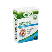 Trawy i trawniki - Trawa TO RQ+ Regenerujący mix odbudowa i ubytki 0,5 kg Agrosimex - miniaturka - grafika 1