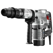 Młoty udarowe - Młot udarowy SDS Max 1300 W 20J 58G877 Graphite - miniaturka - grafika 1