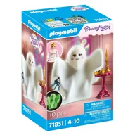 Klocki - Playmobil Duch Zamku księżniczek 71851 - miniaturka - grafika 1