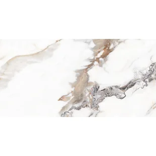 Panele ścienne winylowe 120x60 cm Artens Soul Gold biało złoty marmur - Panele ścienne i boazeria Panele ścienne winylowe 120x60 cm Artens Soul Gold biało złoty marmur - Panele ścienne i boazeria - miniaturka - grafika 1