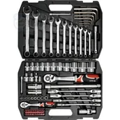 Zestawy narzędziowe - YATO YT-3878 - miniaturka - grafika 1