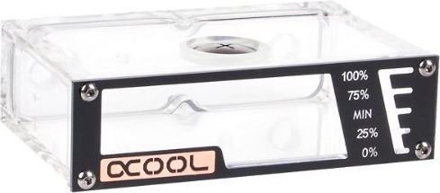 Alphacool AGB Repack Single Bayres Rev.2 45305