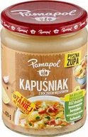 Zupy w płynie - PAMAPOL ZUPA KAPUŚNIAK 470G Z BOCZKIEM WĘDZONYM - miniaturka - grafika 1
