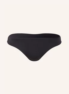 Stroje kąpielowe - Seafolly Dół Od Bikini Basic Collective schwarz - grafika 1