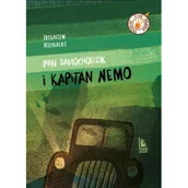Fantasy - Pan Samochodzik i kapitan Nemo - miniaturka - grafika 1