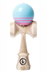 Kendama europe Kendama Record S1 Cotton Candy 3907 - Kendama - miniaturka - grafika 1