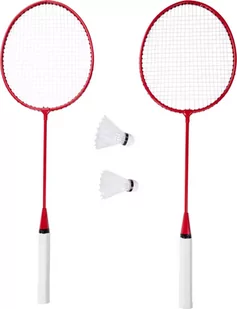 Zestaw rakiety siatka do badmintona DONNAY 5w1 - Badminton - miniaturka - grafika 3