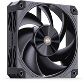 Wentylatory komputerowe - Wentylator Jonsbo Wentylator wydajnościowy PWM - 120mm, czarny HF3-120B - miniaturka - grafika 1