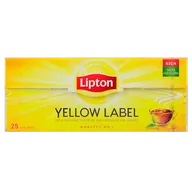 Herbata - Lipton ex25 - miniaturka - grafika 1